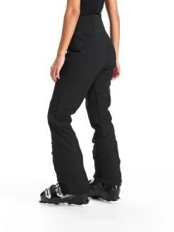 Sale CROSS SPORTSWEAR cortina soft ski pt w Black