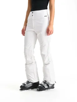 CROSS SPORTSWEAR cortina soft ski pt w White