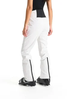 CROSS SPORTSWEAR cortina soft ski pt w White