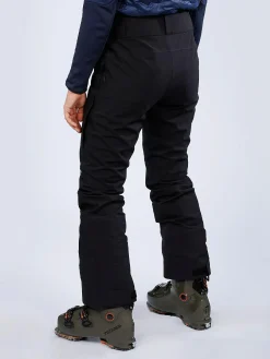 Hot VERTURE courmayeur 3l pant w Black