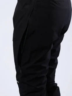 Hot VERTURE courmayeur 3l pant w Black