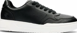 SNEAKERS POINT court snk jr Black