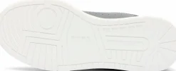 SNEAKERS POINT court snk jr Black