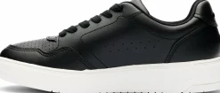 SNEAKERS POINT court snk jr Black