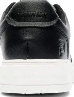 SNEAKERS POINT court snk jr Black
