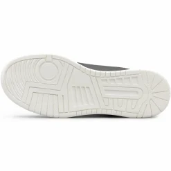 Clearance SNEAKERS POINT court snk m Black