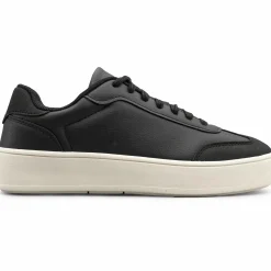 Online SNEAKERS POINT court snk w Black