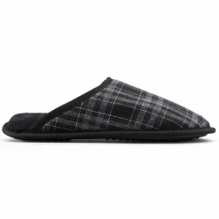 Best TAKEOFF cozy slipper m Grey