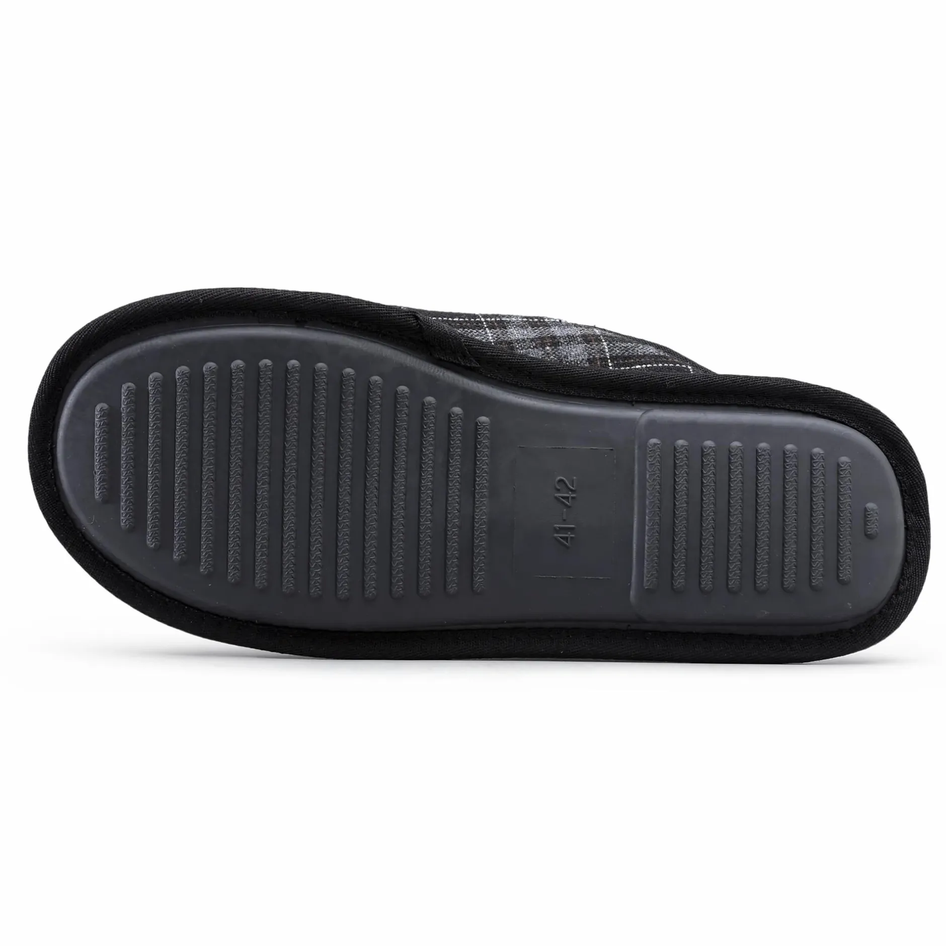 Best TAKEOFF cozy slipper m Grey