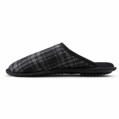 Best TAKEOFF cozy slipper m Grey