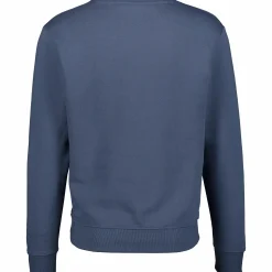 Outlet REACTION crew printed sweatshirt m Berring Sea