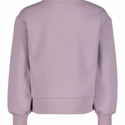 Online CHAMPION crewneck sweatshirt g jr Violet