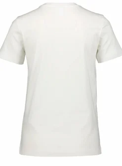 Clearance CHAMPION crewneck t-shirt White