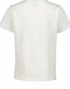 Clearance CHAMPION crewneck t-shirt jr White