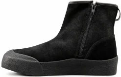 Best OCEAN WORKS curling boot w Black