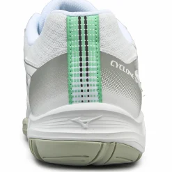 Best MIZUNO cyclone speed 5(u) White/black/frozen