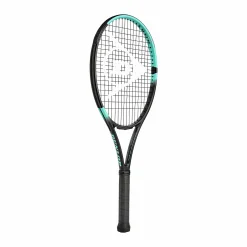 Clearance DUNLOP d tr team 260 nh Black/Mint
