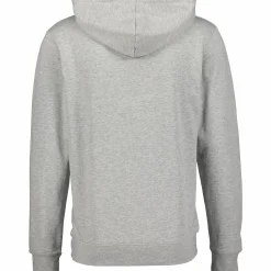 Discount ST VINCENT POLO CLUB daniel hood m Grey Melange
