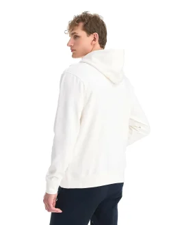 Sale ST VINCENT POLO CLUB daniel hood m Off White