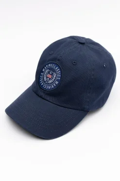 Clearance MARINE CLASSIC deck cap NAVY