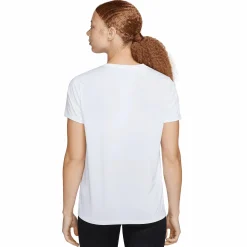 Sale NIKE df rlgnd ss tee w White/Black