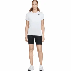 Sale NIKE df rlgnd ss tee w White/Black