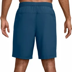 Clearance NIKE df shorts form 9in m Blue Force/red