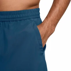 Clearance NIKE df shorts form 9in m Blue Force/red