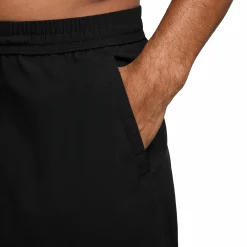 Discount NIKE df shorts form 9in m Black/white