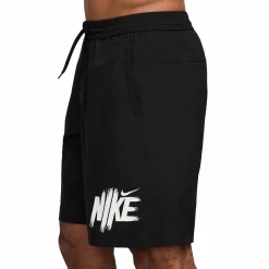 Discount NIKE df shorts form 9in m Black/white