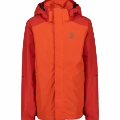 New HALTI drymax jkt jr Cherry Red
