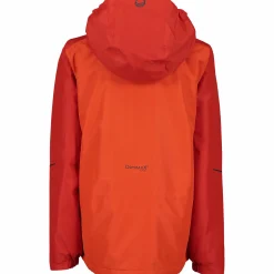 New HALTI drymax jkt jr Cherry Red