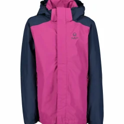 Online HALTI drymax jkt jr Festival Fuchsia