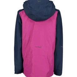 Online HALTI drymax jkt jr Festival Fuchsia