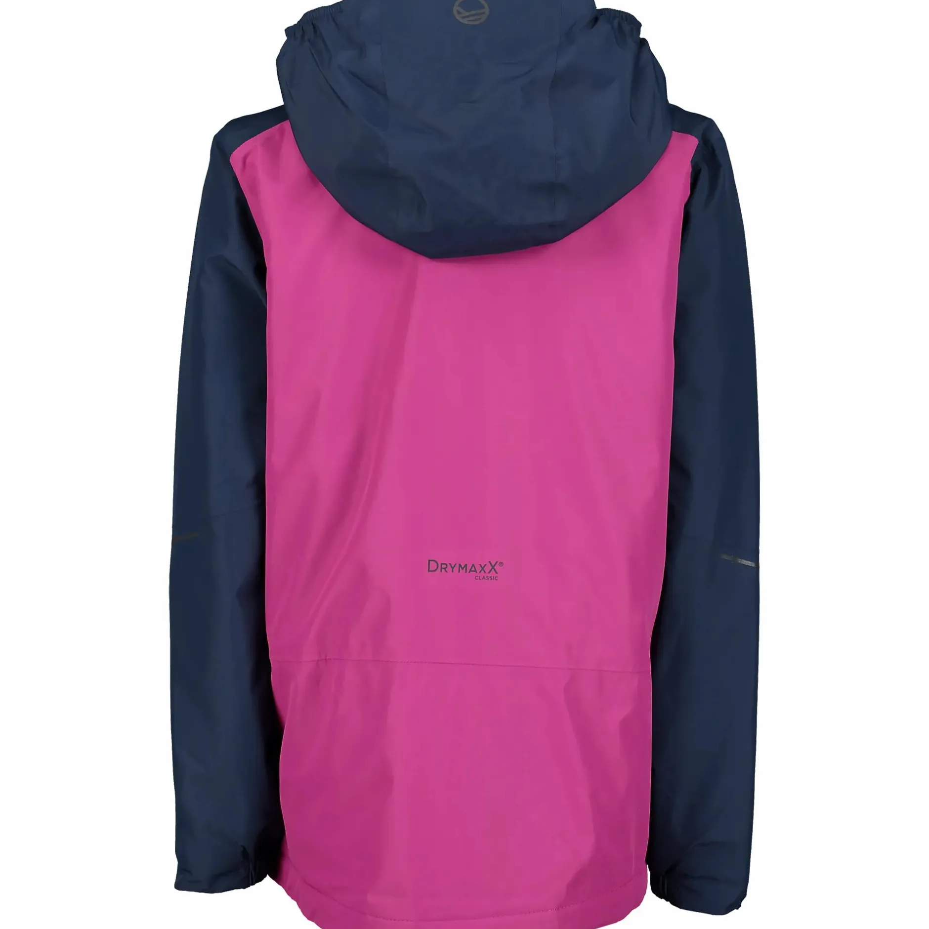 Online HALTI drymax jkt jr Festival Fuchsia