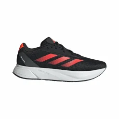 Clearance ADIDAS duramo m Cblack/Solred