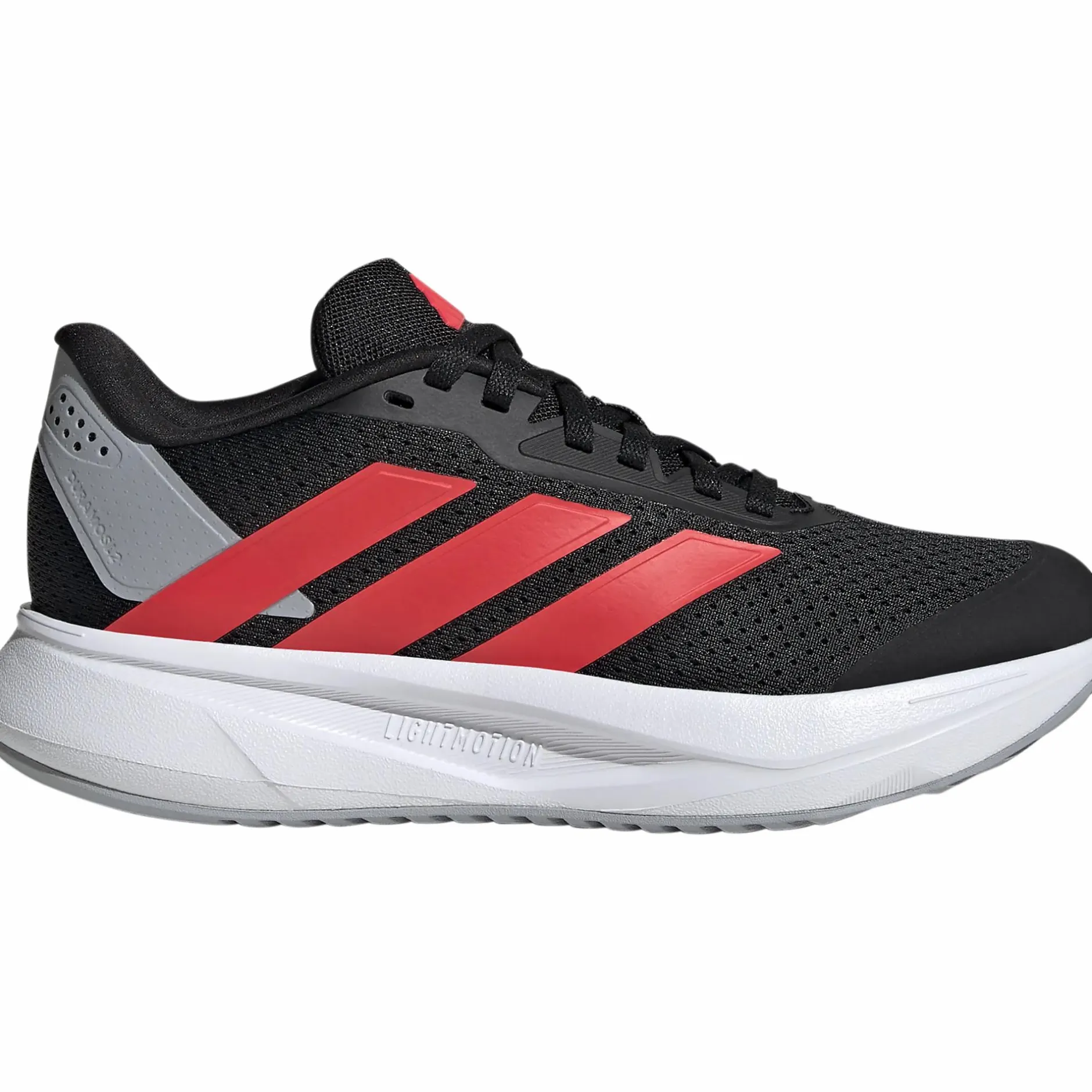 ADIDAS duramo sl2 jr Cblack/Lucred