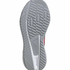 ADIDAS duramo sl2 jr Cblack/Lucred