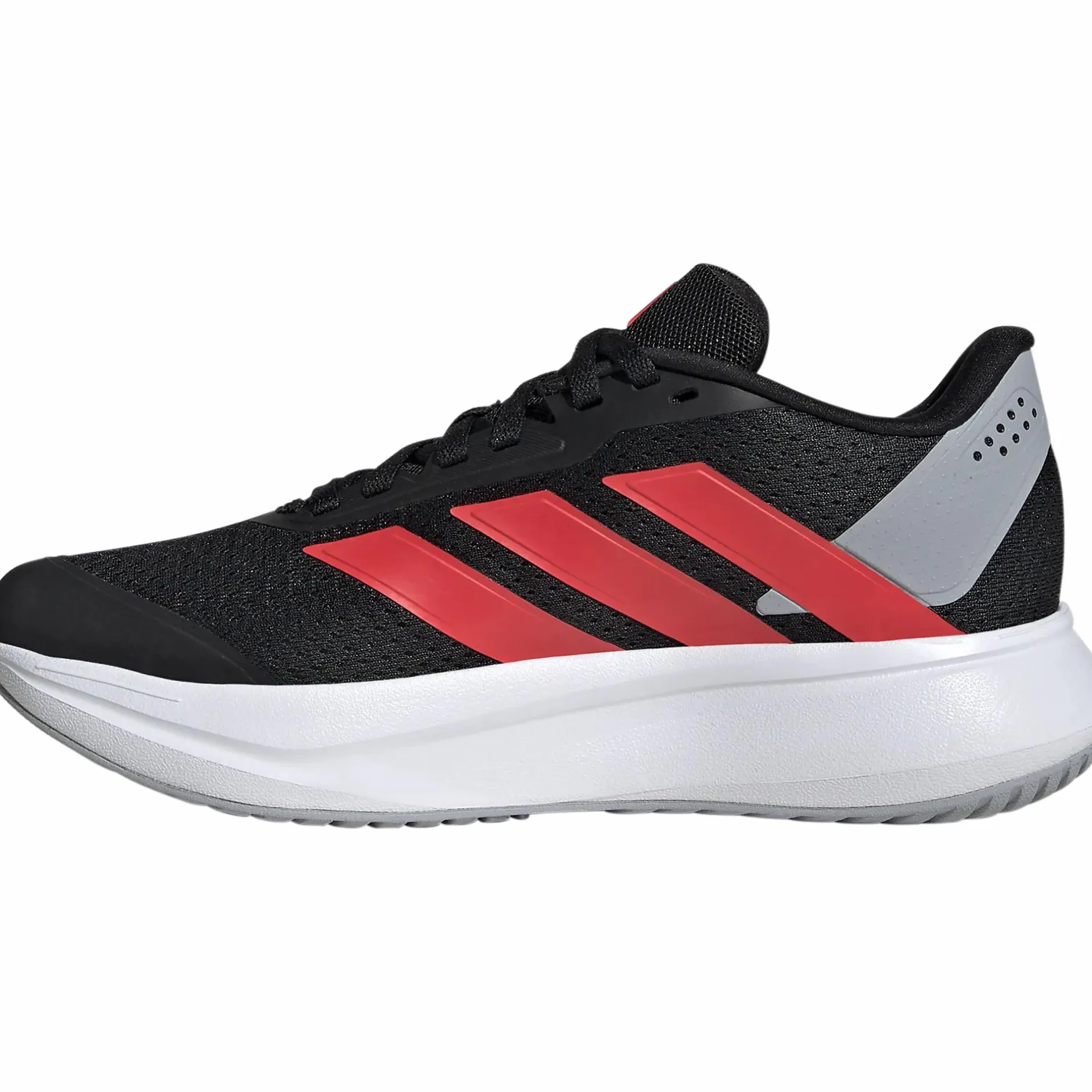 ADIDAS duramo sl2 jr Cblack/Lucred
