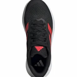 ADIDAS duramo sl2 jr Cblack/Lucred
