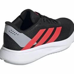 ADIDAS duramo sl2 jr Cblack/Lucred