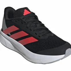 ADIDAS duramo sl2 jr Cblack/Lucred