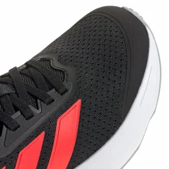 ADIDAS duramo sl2 jr Cblack/Lucred