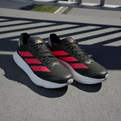 Online ADIDAS duramo sl2 m CBLACK/LUCRED