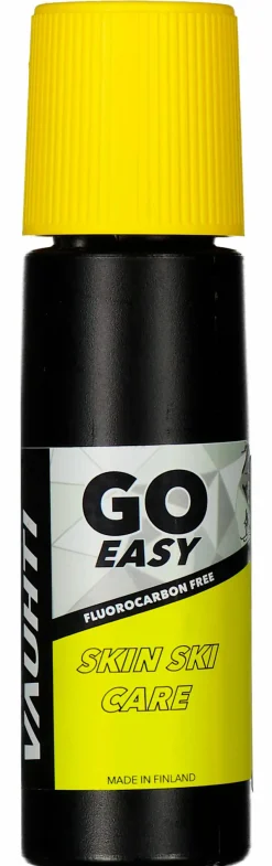 Hot VAUHTI easy skin care Black