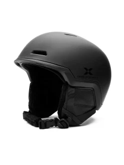 Clearance CROSS SPORTSWEAR edge helmet ii u Black