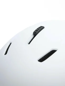 Clearance CROSS SPORTSWEAR edge helmet ii u White