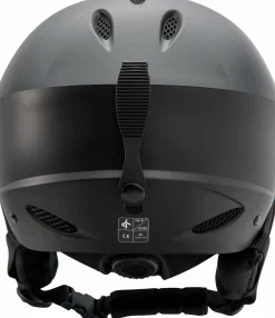 Online CROSS SPORTSWEAR edge helmet jr Black