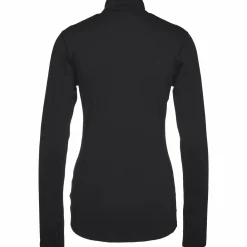 Outlet SPRAYWAY effra half zip ii w Black