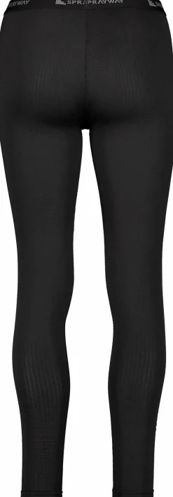 Online SPRAYWAY effra leggings w Black